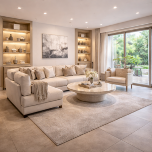 interior designers service