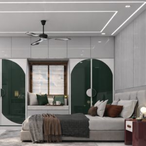 complete home interior designing services